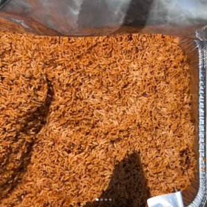 Ejire Jollof Rice